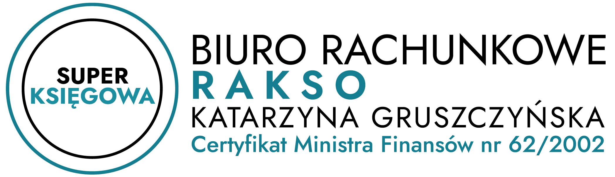 Biuro Rachunkowe RAKSO